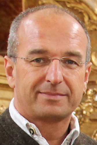 Profilbild Markus Roth